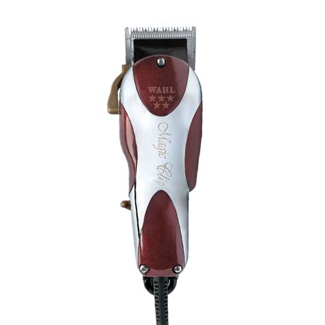 Get the Perfect Fade with Wahl Professional Magic Trimmers